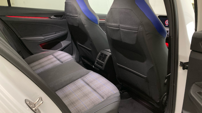 Volkswagen Golf 1.4 TSI GTE 5dr DSG Hatchback